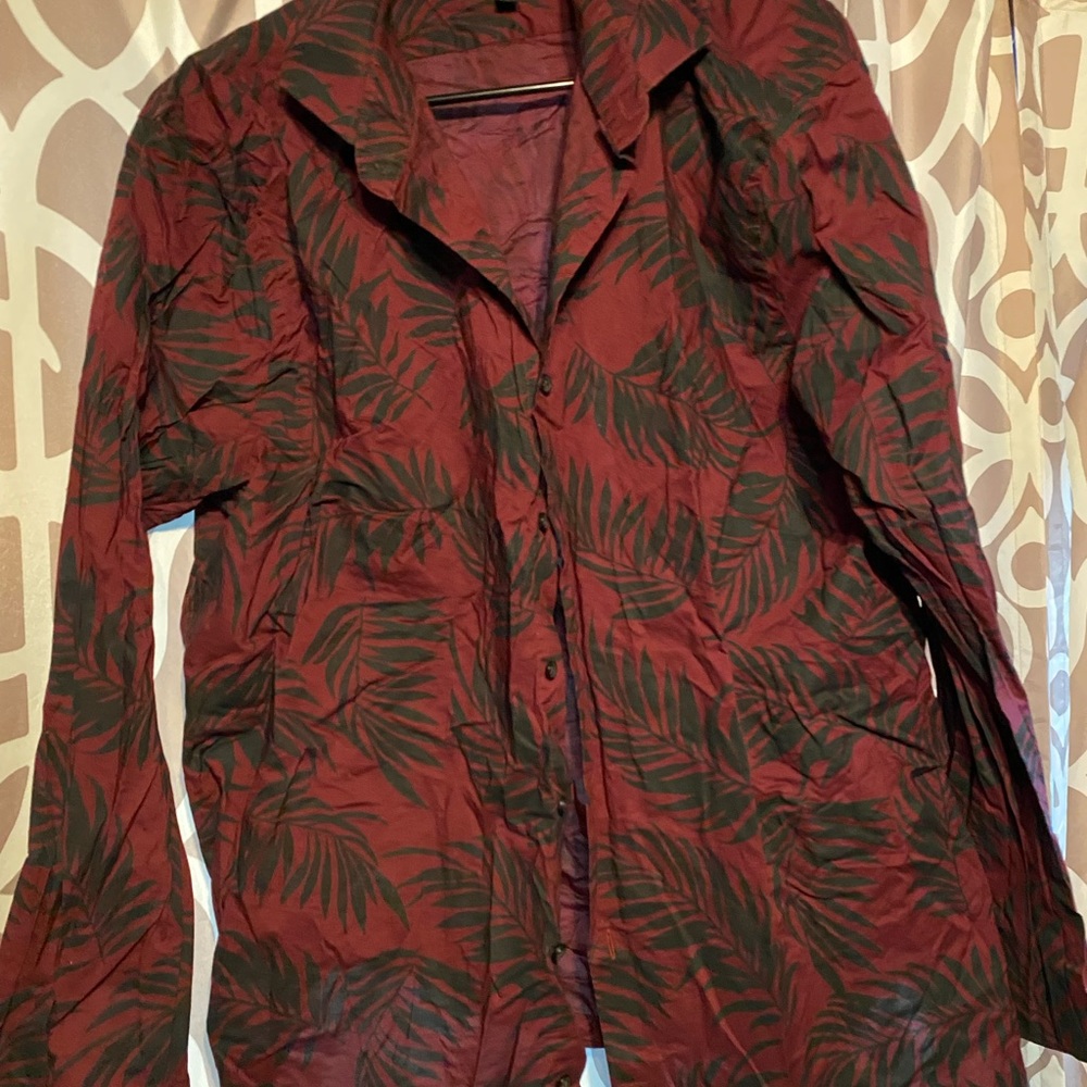 Express Dress Shirt for Men